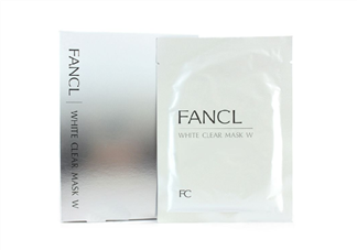 fancl面膜敷完要洗嗎？fancl面膜孕婦能用嗎？