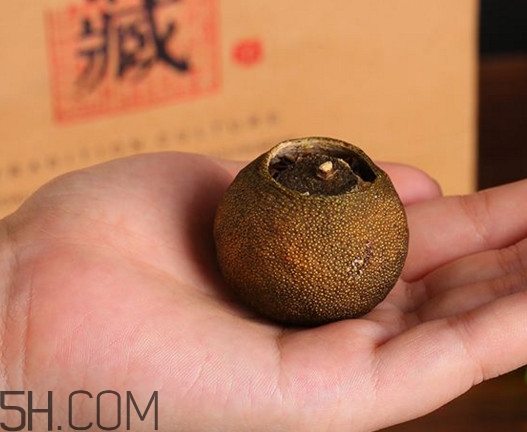為什么喝小青柑普洱茶喉嚨痛？小青柑什么時候喝好
