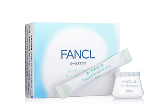 fancl乳酪面膜怎么樣？fancl芳珂乳酪面膜可以天天用嗎？