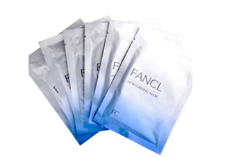 fancl面膜哪款最好用？fancl面膜保質(zhì)期多久？