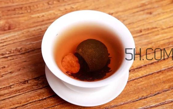 小青柑怎么挑選？小青柑可以隔夜喝嗎