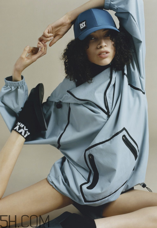 ivy park2017秋冬系列怎么樣_好看嗎？