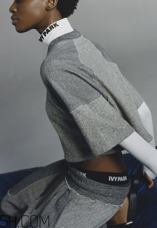 ivy park2017秋冬系列怎么樣_好看嗎？
