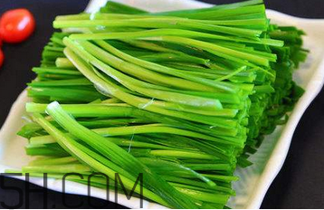 肝火旺盛吃什么水果好？肝火旺能吃韭菜嗎？