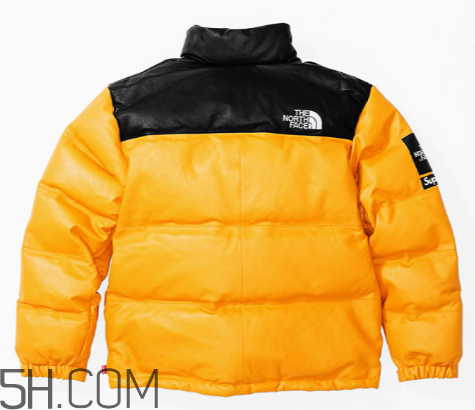 supreme與the north face2017秋冬聯(lián)名發(fā)售時(shí)間_多少錢(qián)？