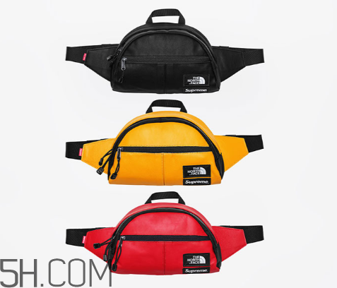 supreme與the north face2017秋冬聯(lián)名發(fā)售時(shí)間_多少錢(qián)？