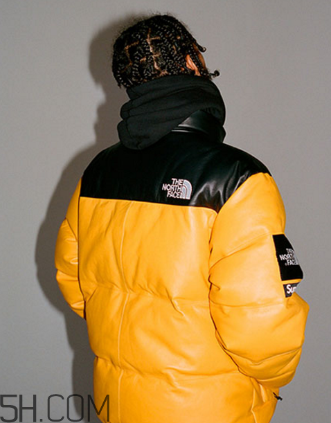 supreme與the north face2017秋冬聯(lián)名發(fā)售時(shí)間_多少錢(qián)？