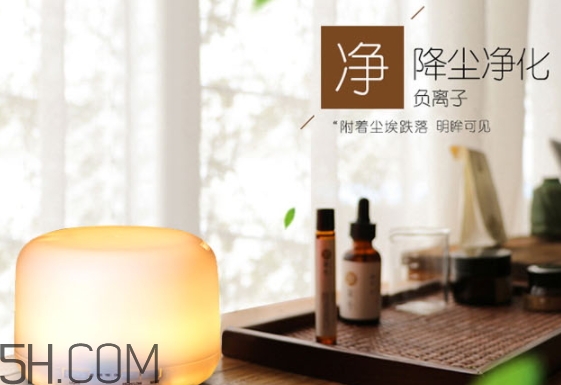無印良品香薰機有幾種？無印良品香薰機型號怎么選擇