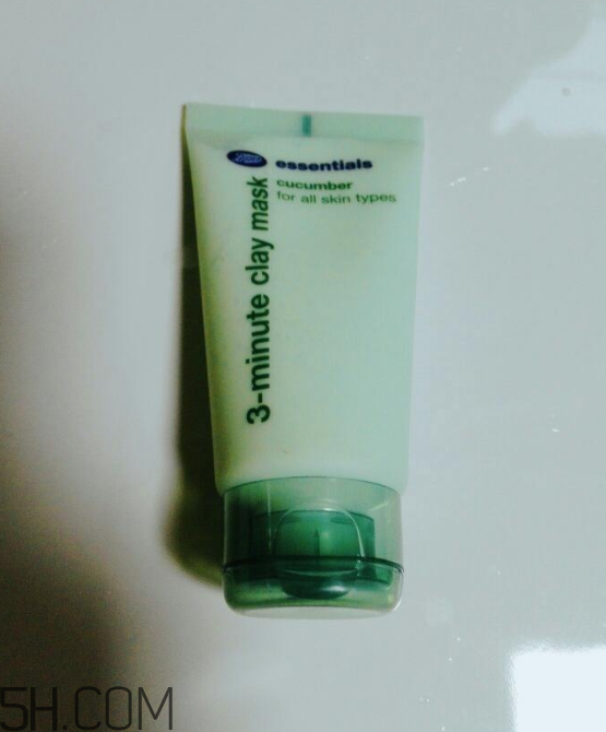 泰國黃瓜三分鐘面膜怎么用？泰國黃瓜三分鐘面膜使用方法