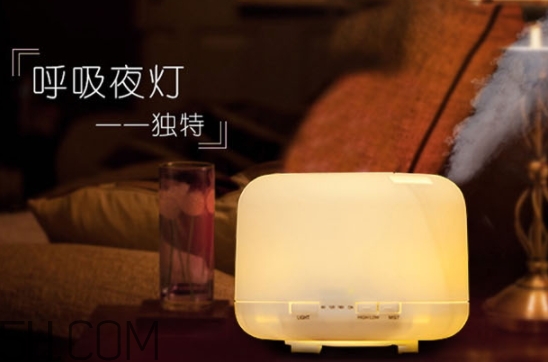 無(wú)印良品香薰機(jī)多久加一次精油？無(wú)印良品香薰精油推薦