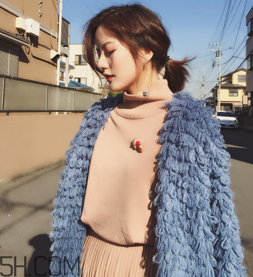 lily brown是什么牌子？lily brown是什么檔次？