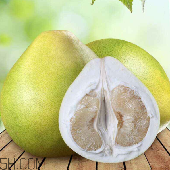 蘋果和柚子可以一起吃嗎？柚子皮的食用方法