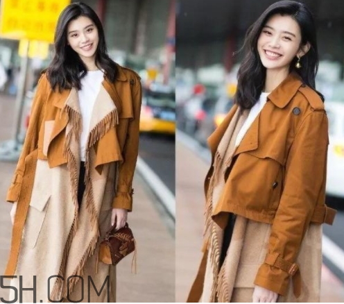 焦糖色是棕色嗎？焦糖色是咖啡色嗎