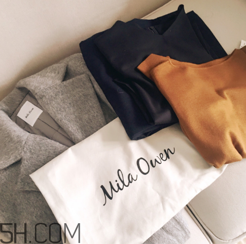 mila owen是什么牌子？mila owen是什么檔次？