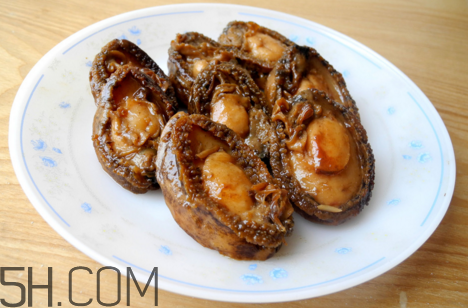 鮑魚哪些部位不能吃？吃鮑魚上火的原因？