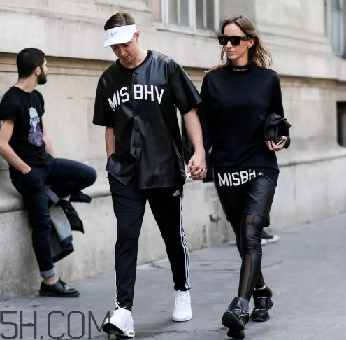 misbhv是什么牌子？misbhv是什么檔次？