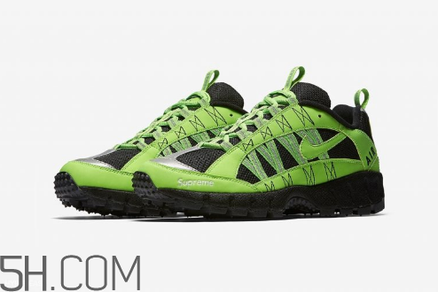 supreme與nike2017秋冬聯(lián)名系列怎么樣？