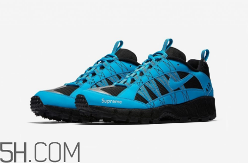 supreme與nike2017秋冬聯(lián)名系列怎么樣？