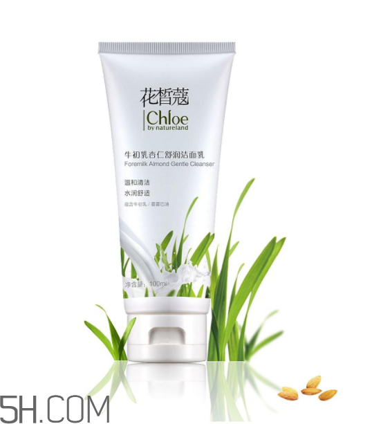 花皙蔻洗面奶怎么樣？花皙蔻洗面奶價(jià)格