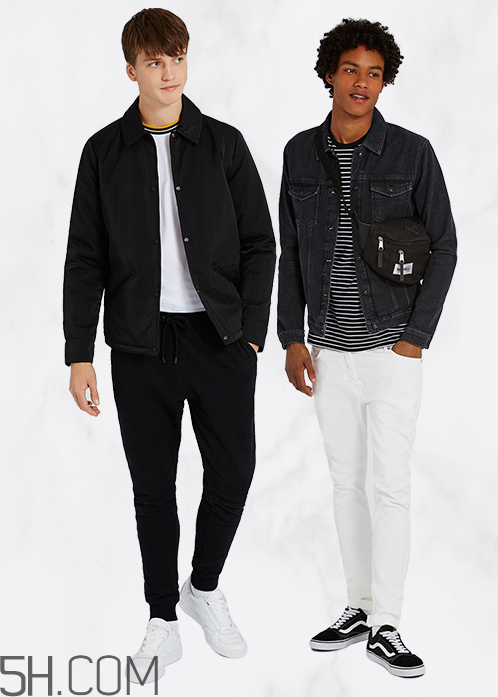 topman是什么牌子？topman是什么檔次？
