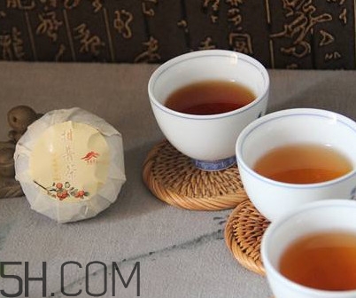 柑普茶多少錢一斤？新會(huì)柑普茶多少錢一個(gè)