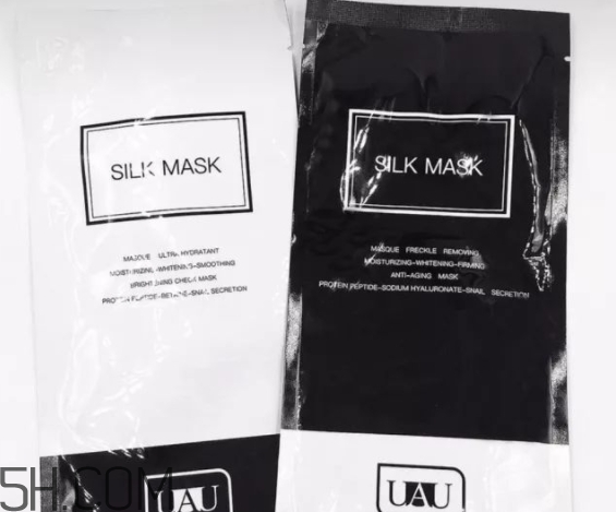 uau面膜怎么用？uau面膜要洗嗎？