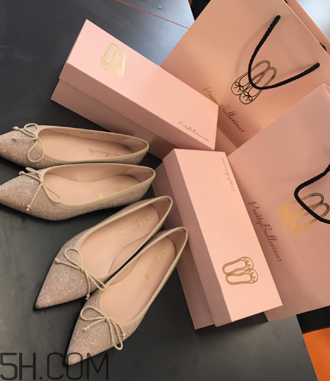 pretty ballerinas是什么牌子？pretty ballerinas是什么檔次？