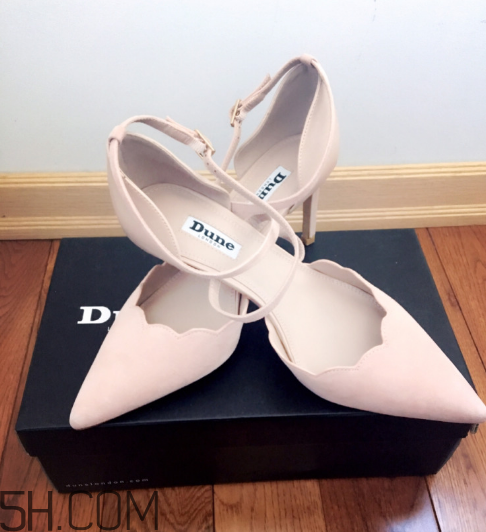 dune london是什么牌子？dune london是什么檔次？