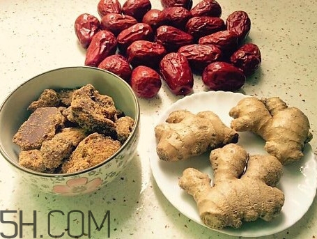 天天飲姜棗膏有會(huì)怎樣？紅糖姜棗膏吃了臉上長(zhǎng)痘嗎