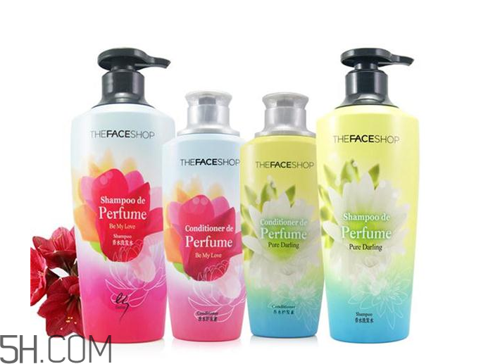 菲詩(shī)小鋪洗發(fā)水好用嗎？菲詩(shī)小鋪洗發(fā)水哪個(gè)香？