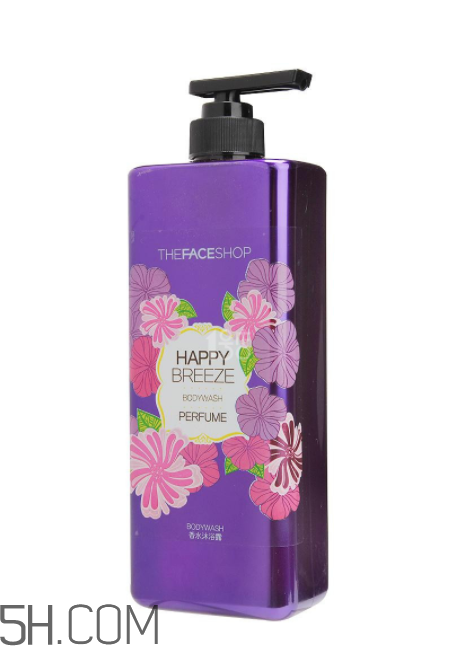 菲詩小鋪沐浴露哪個(gè)好聞？菲詩小鋪沐浴露怎么樣？