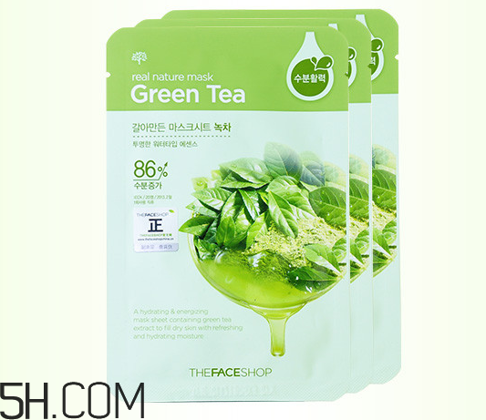 菲詩小鋪面膜哪款好用？菲詩小鋪面膜用完要洗嗎？