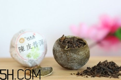 小青柑會(huì)上火嗎？小青柑整個(gè)泡和掰開泡味道有什么區(qū)別？