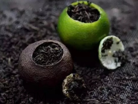 柑普茶怎么制作？柑普茶什么人不能喝