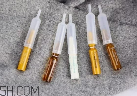 護(hù)膚安瓶什么牌子好？安瓶精華推薦