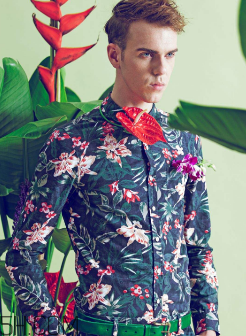 馬克華菲是什么價位？馬克華菲衣服怎么樣？