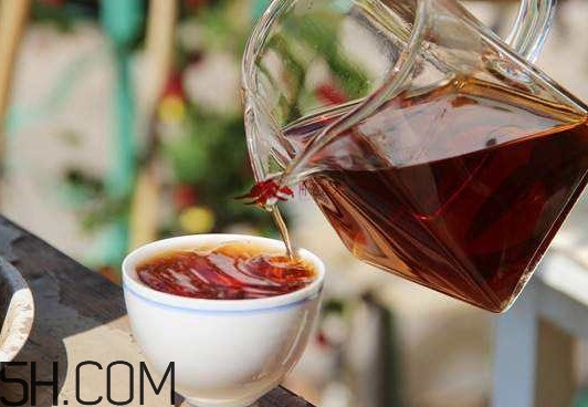 柑普茶可以每天喝嗎？柑普茶的功效與作用