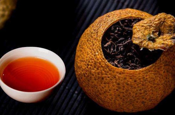柑普茶有點(diǎn)發(fā)霉怎么辦？柑普茶存放多久才好喝