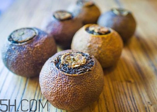 新會(huì)柑普茶哪個(gè)牌子好？柑普茶怎么泡