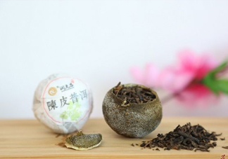 小青柑會上火嗎？小青柑整個泡和掰開泡味道有什么區(qū)別？
