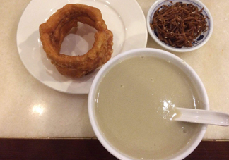 豆汁兒怎么做？豆汁怎么吃