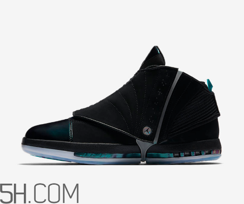air jordan 16 boardroom多少錢_實物什么樣？