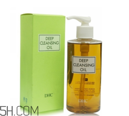 dhc卸妝油和芭妮蘭哪個(gè)好？dhc卸妝油保質(zhì)期