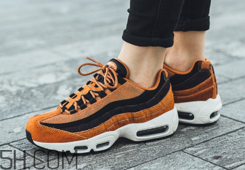 nike air max 95馬毛限定款上腳效果怎么樣？