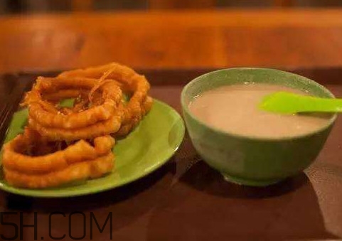 豆汁是發(fā)物嗎？豆汁是涼性的嗎
