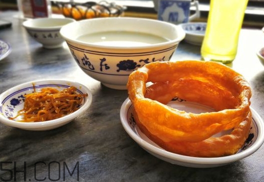 豆汁是發(fā)物嗎？豆汁是涼性的嗎
