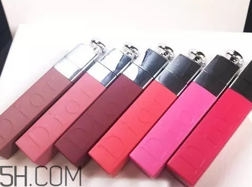 dior迪奧魅惑染唇蜜怎么樣？迪奧魅惑染唇蜜使用心得