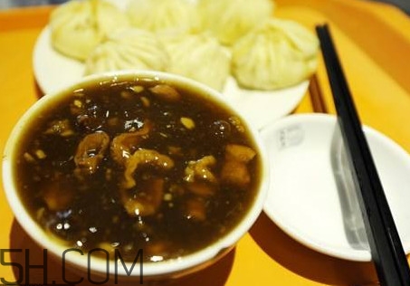 豆汁兒怎么做？豆汁怎么吃