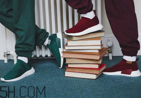 adidas nmd cs2 class of 99系列發(fā)售時(shí)間_多少錢？