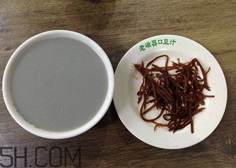 豆汁能放紅糖嗎？豆汁能空腹喝嗎